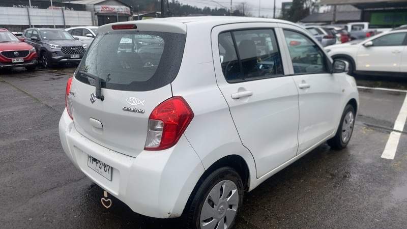 SUZUKI - 3
