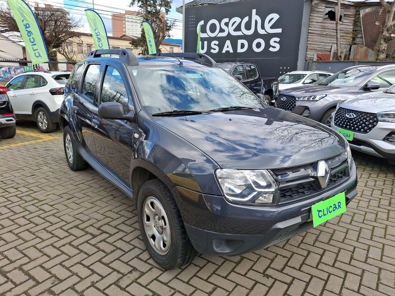 RENAULT - 1