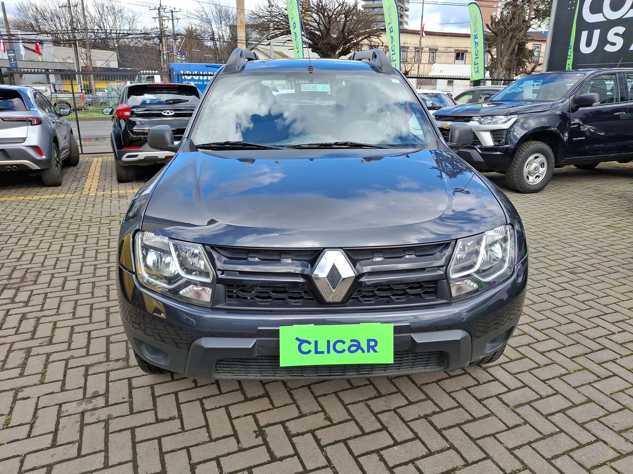 RENAULT - 2