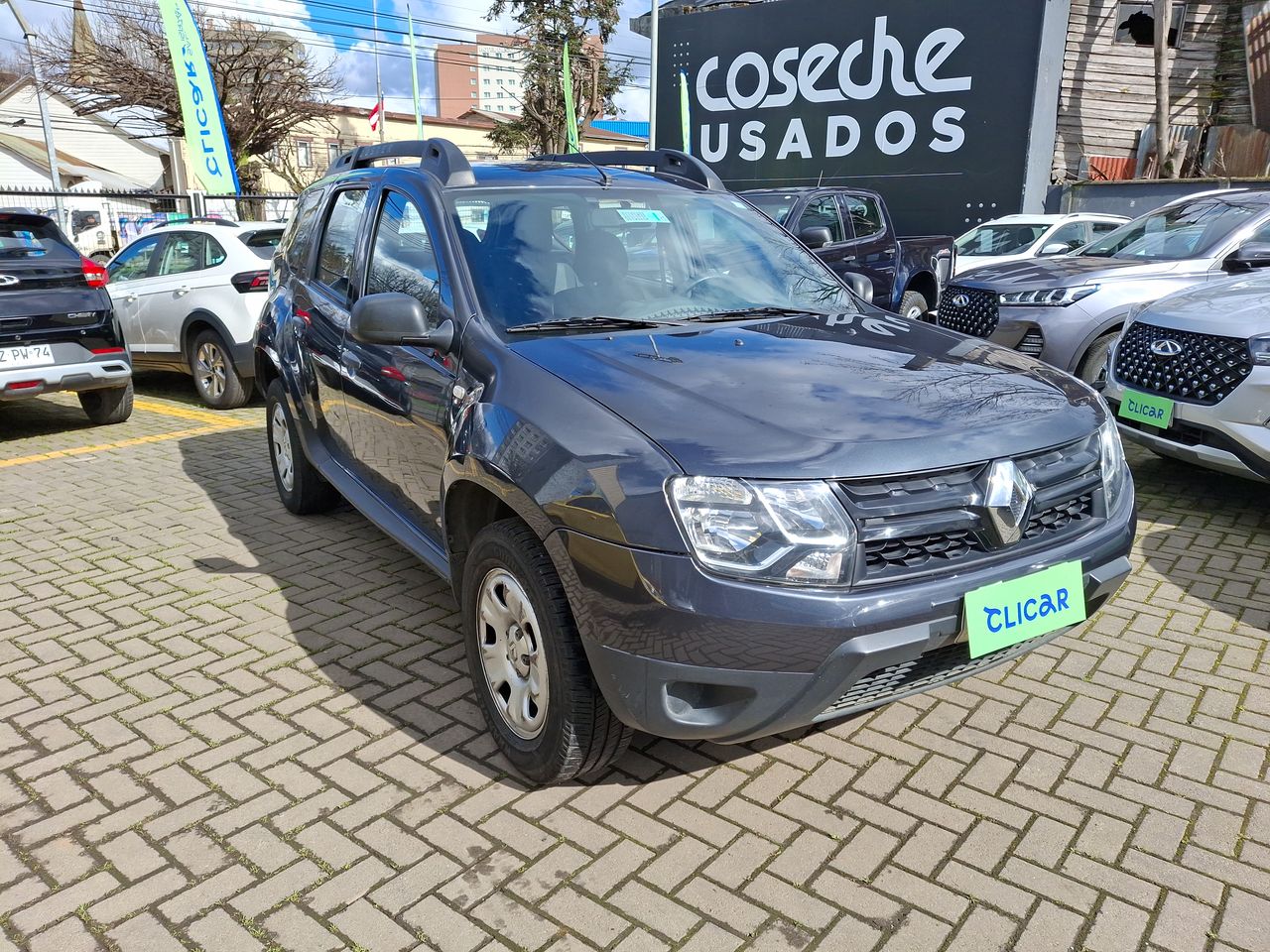 RENAULT - 4
