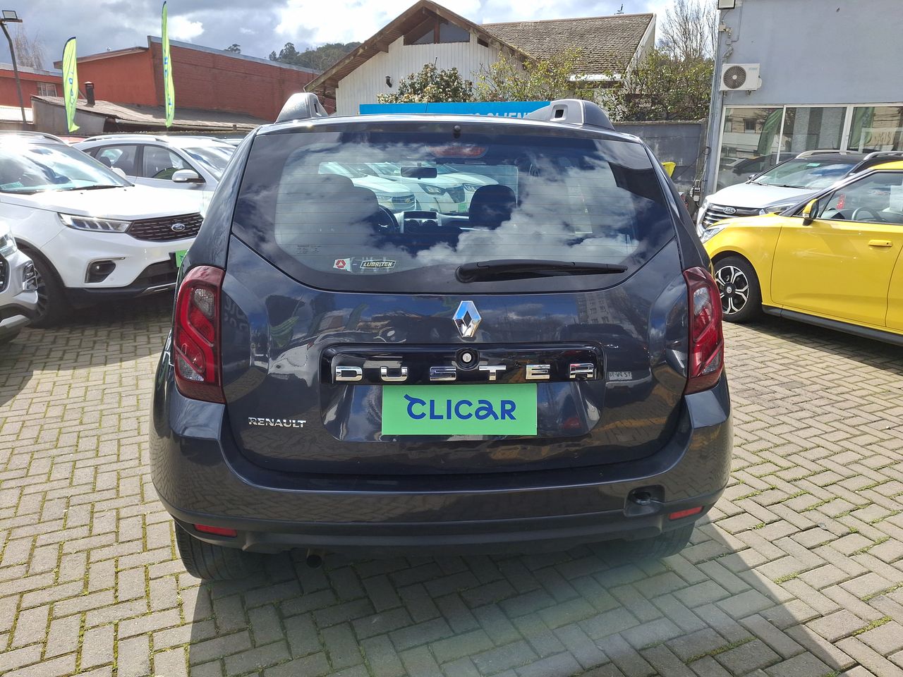 RENAULT - 6