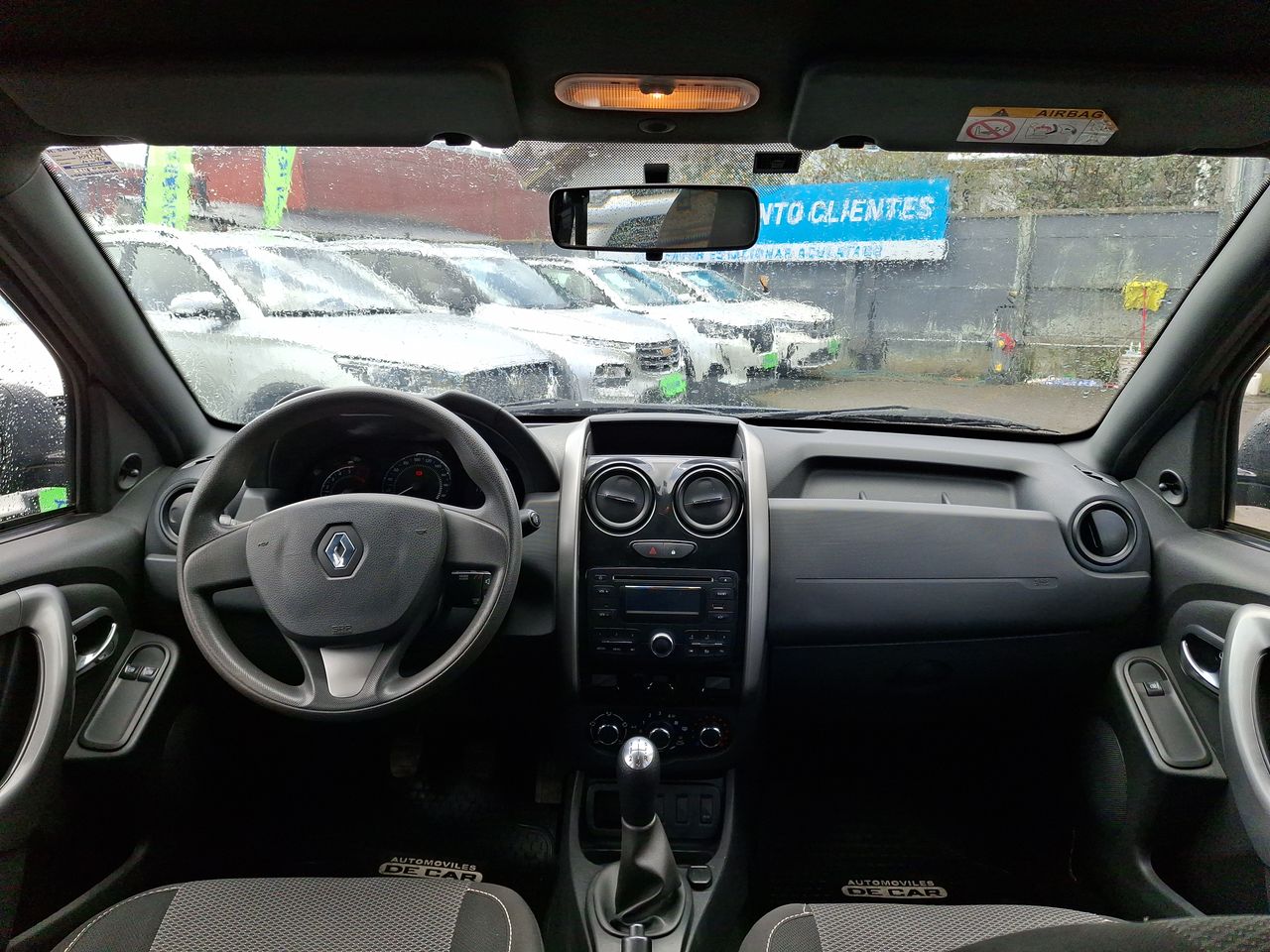 RENAULT - 9