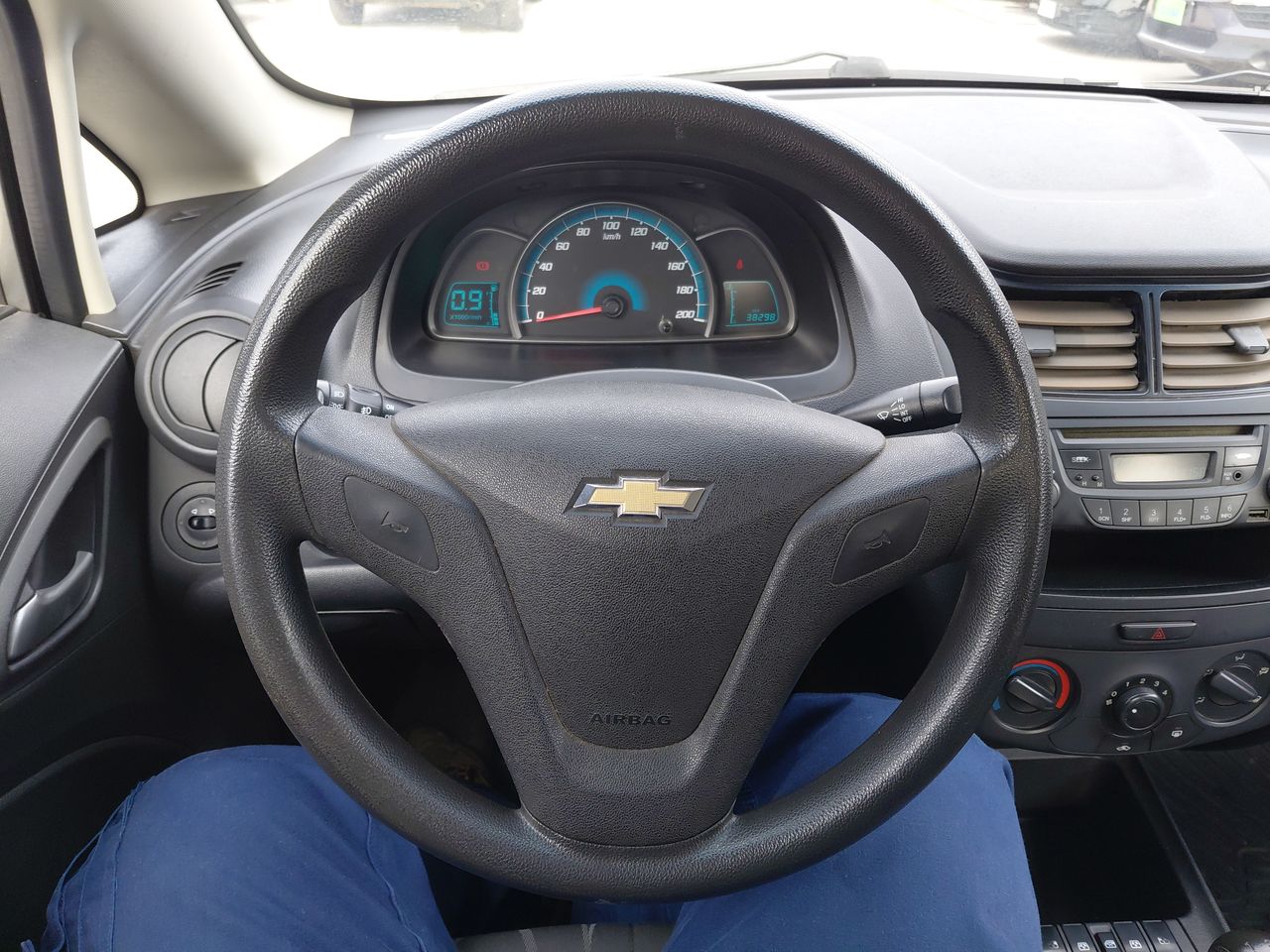 CHEVROLET - 18