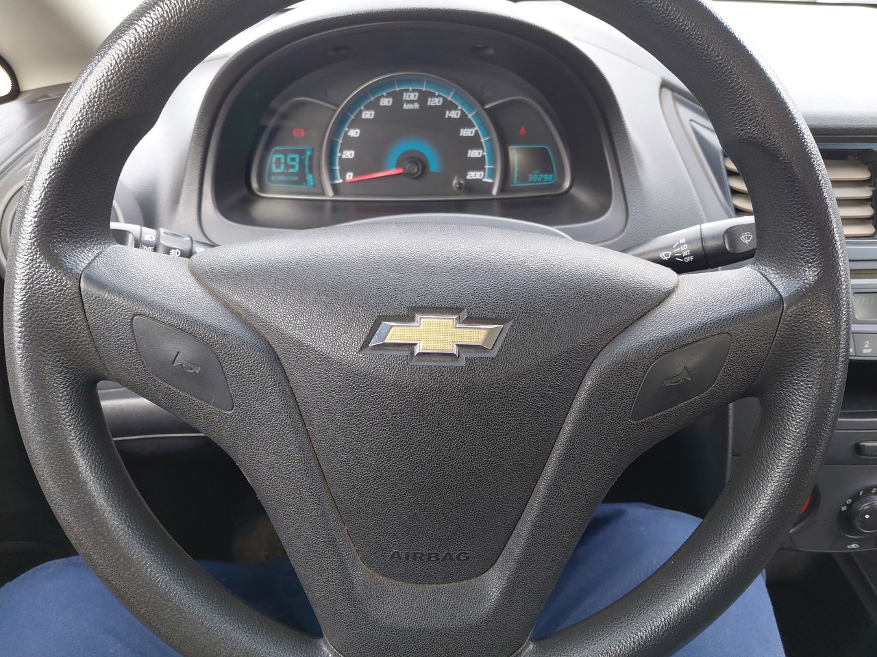 CHEVROLET - 19