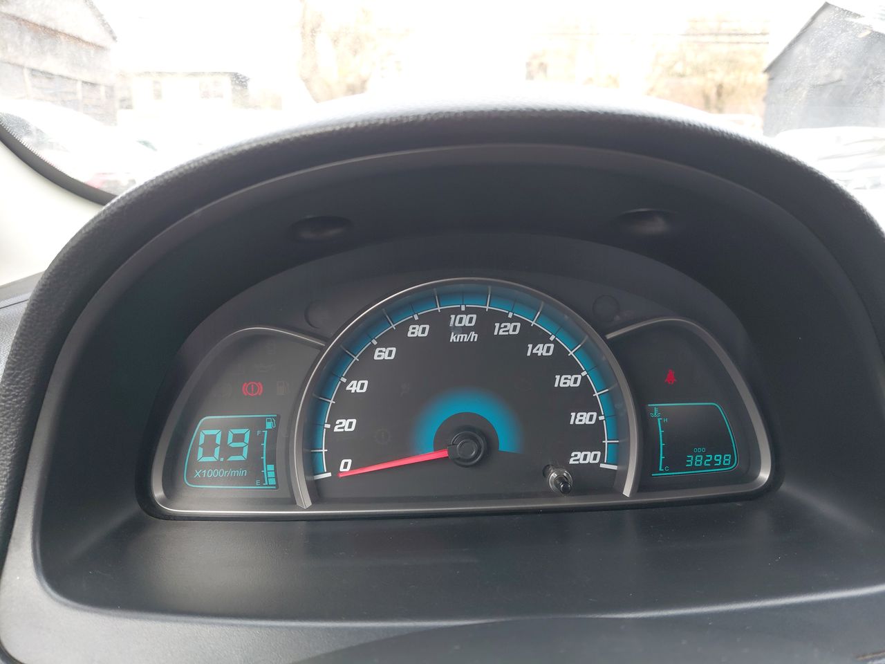 CHEVROLET - 20