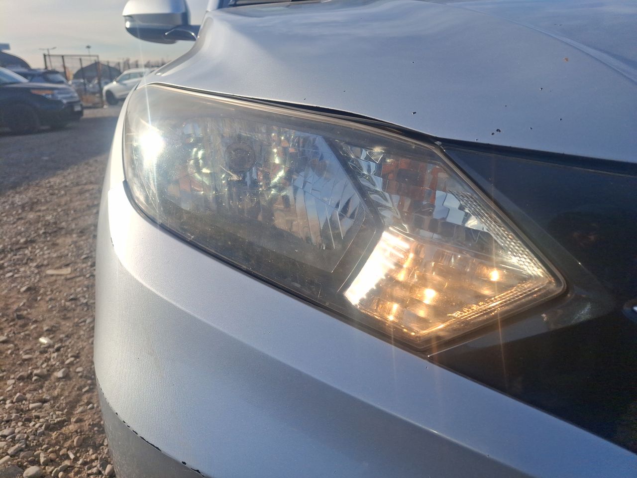 HONDA - 10
