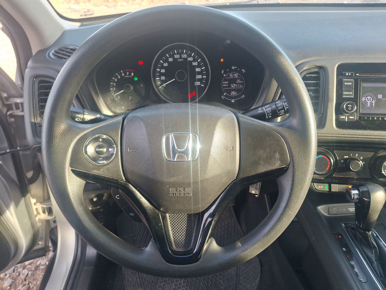 HONDA - 14