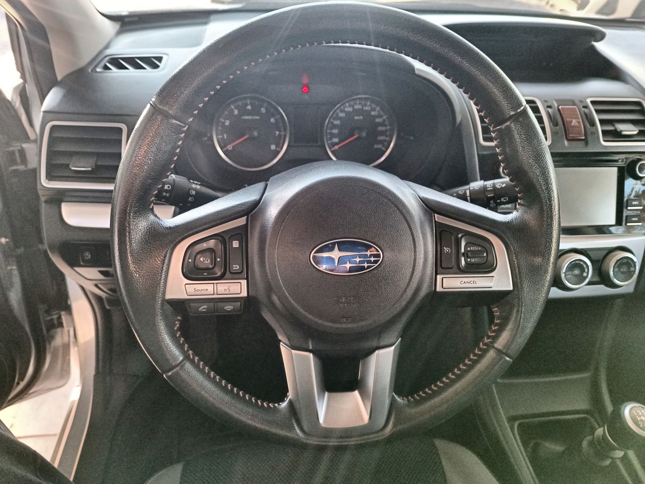 SUBARU - 26