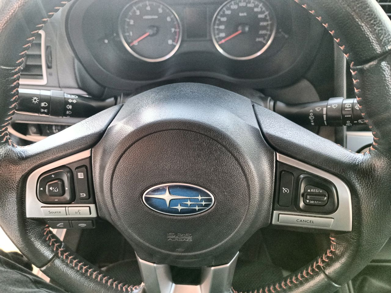 SUBARU - 27