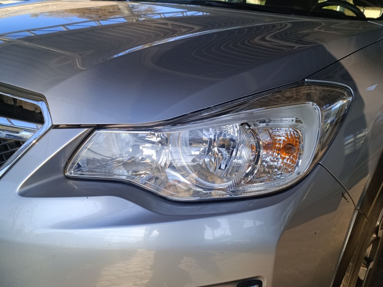 SUBARU - 19