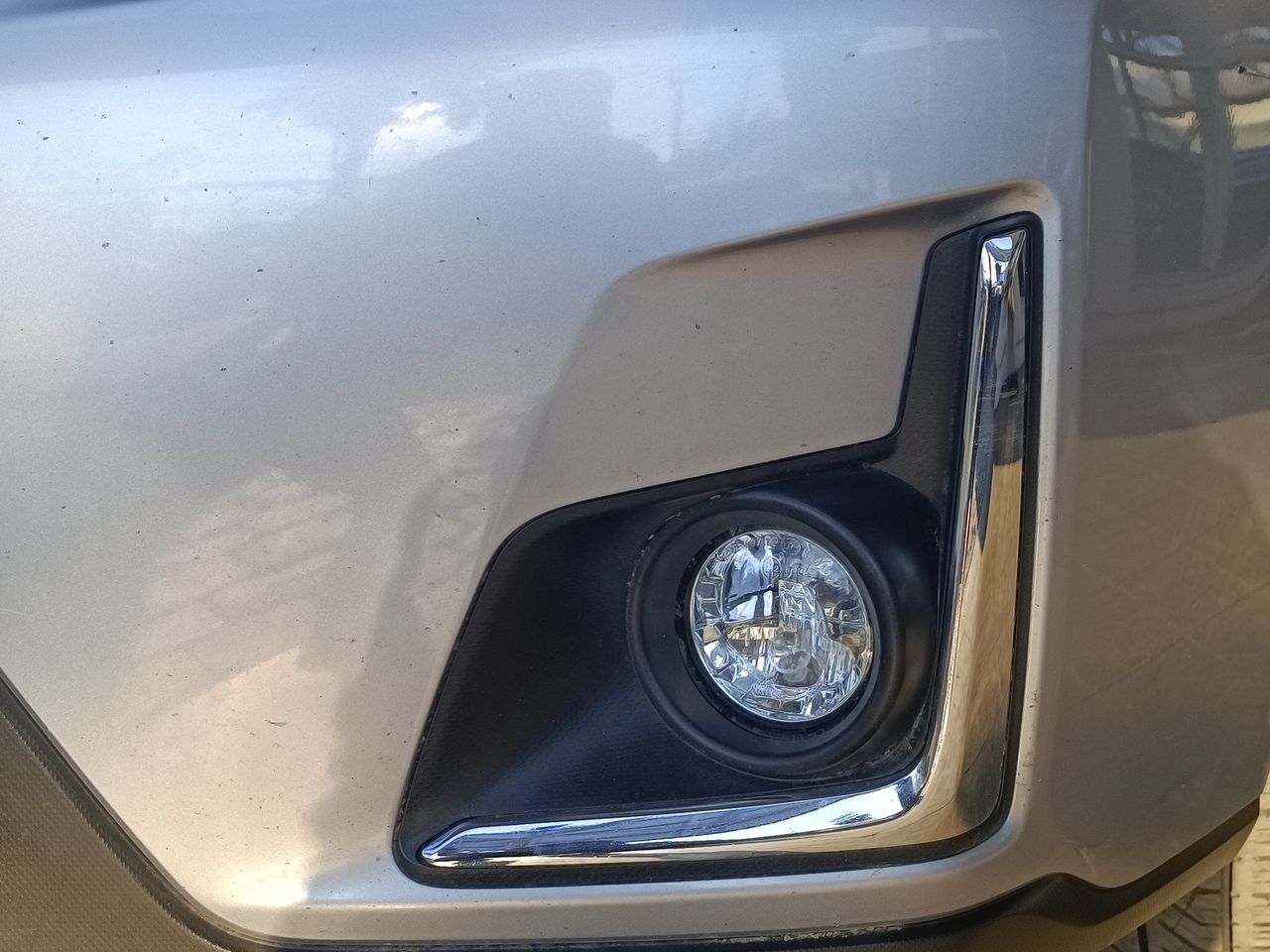 SUBARU - 20