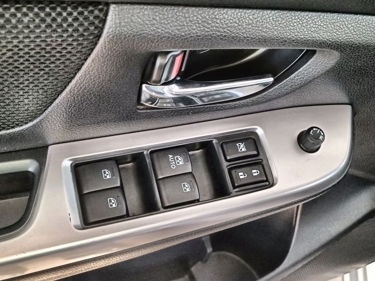 SUBARU - 23