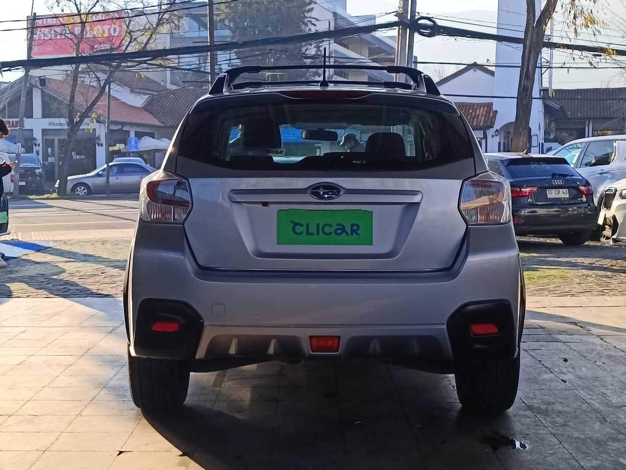 SUBARU - 6