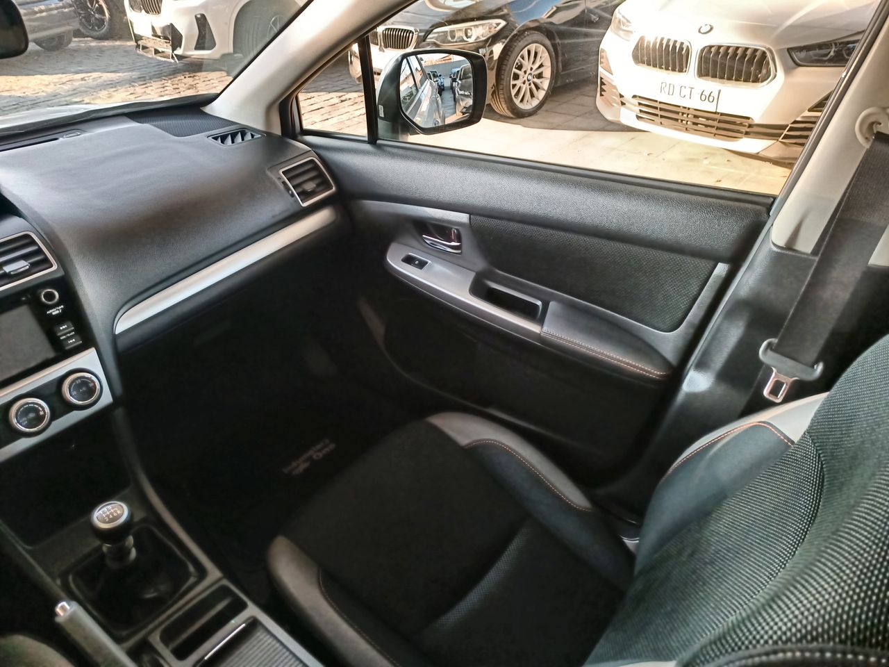 SUBARU - 10
