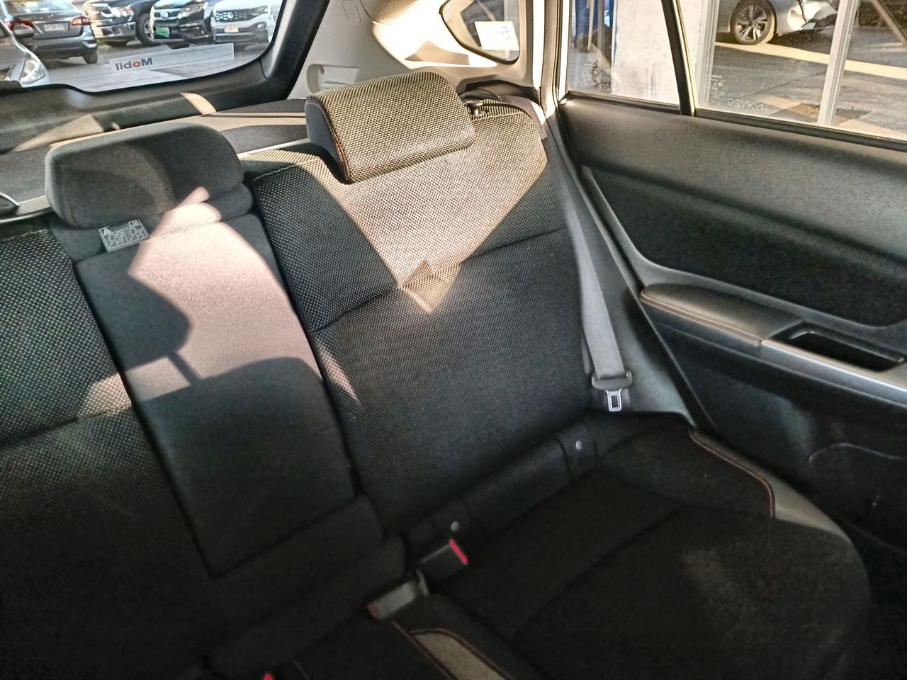 SUBARU - 14