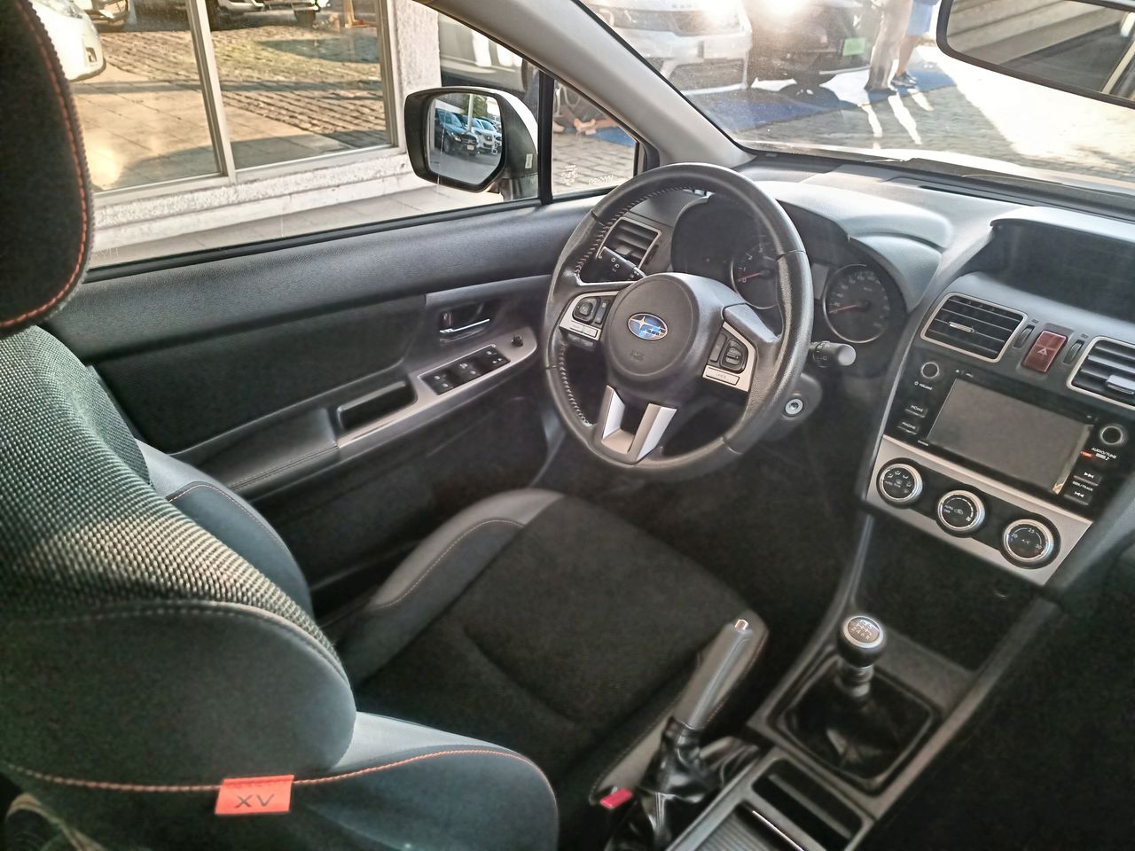 SUBARU - 16