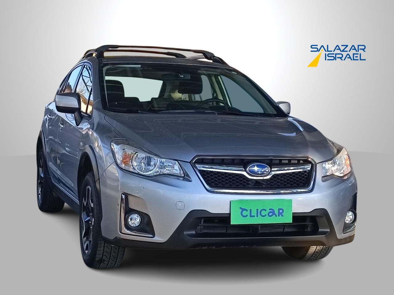SUBARU