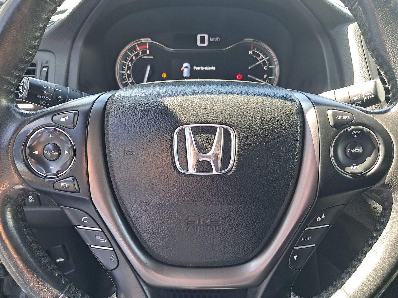 HONDA - 26