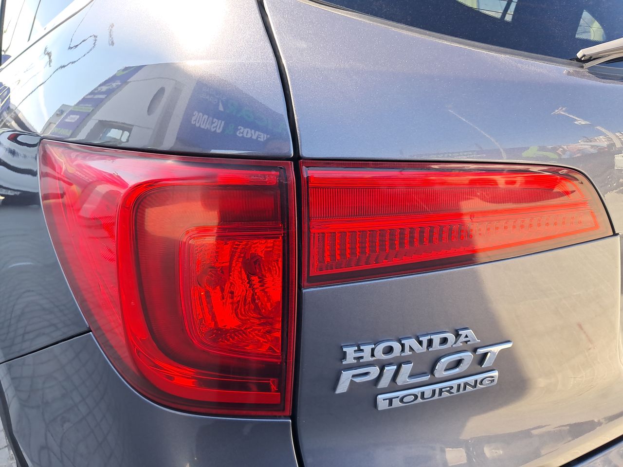 HONDA - 20