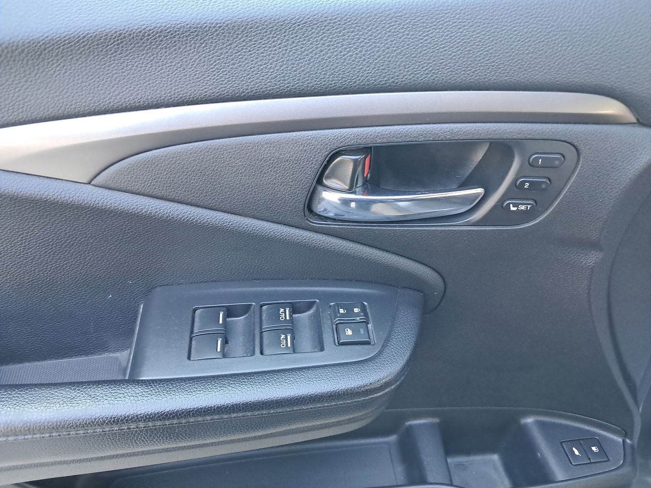 HONDA - 22