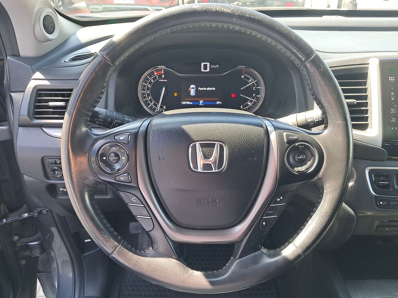 HONDA - 25