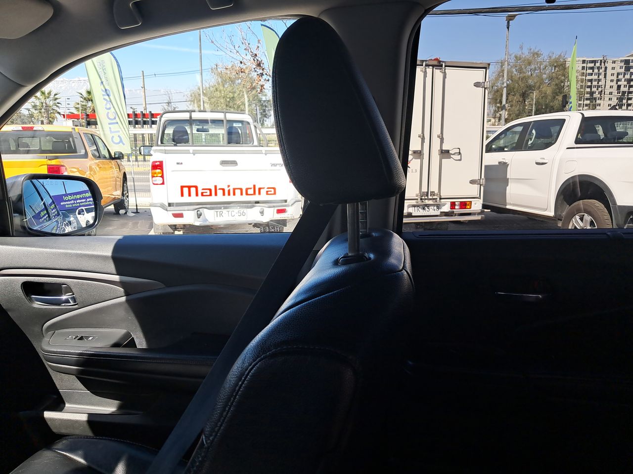 HONDA - 11