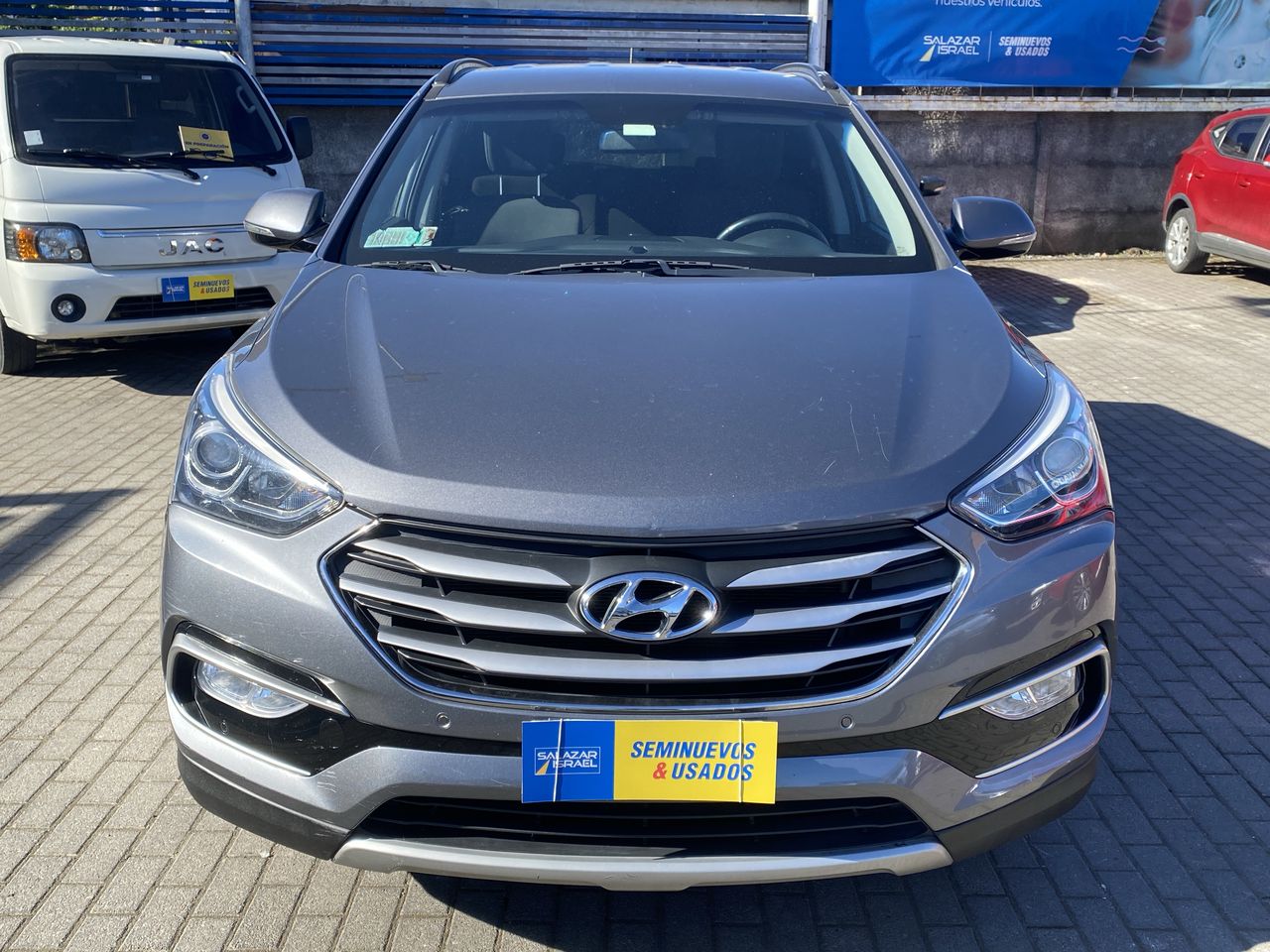 HYUNDAI - 2