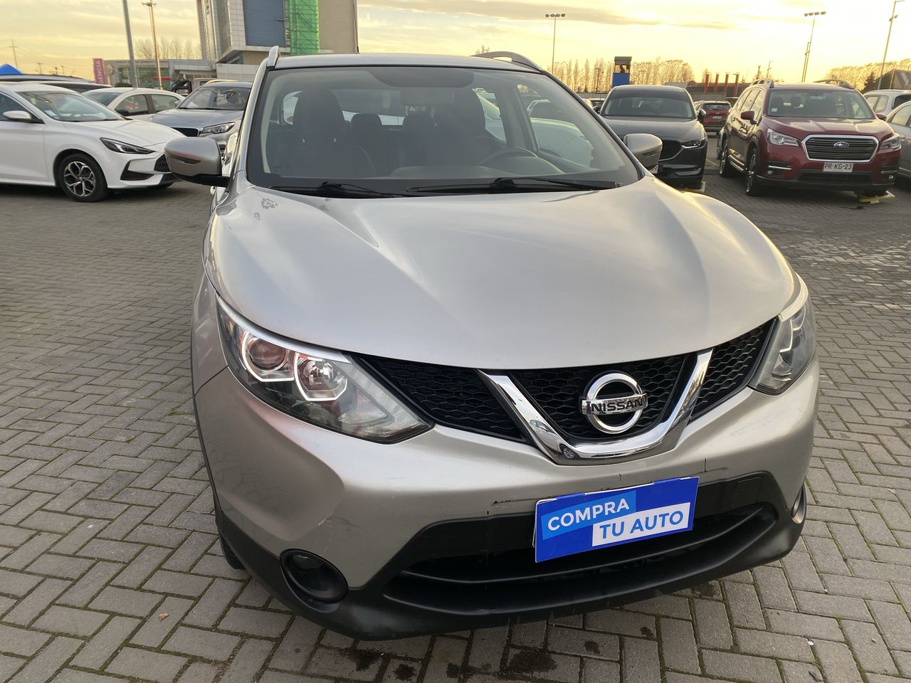 NISSAN - 2