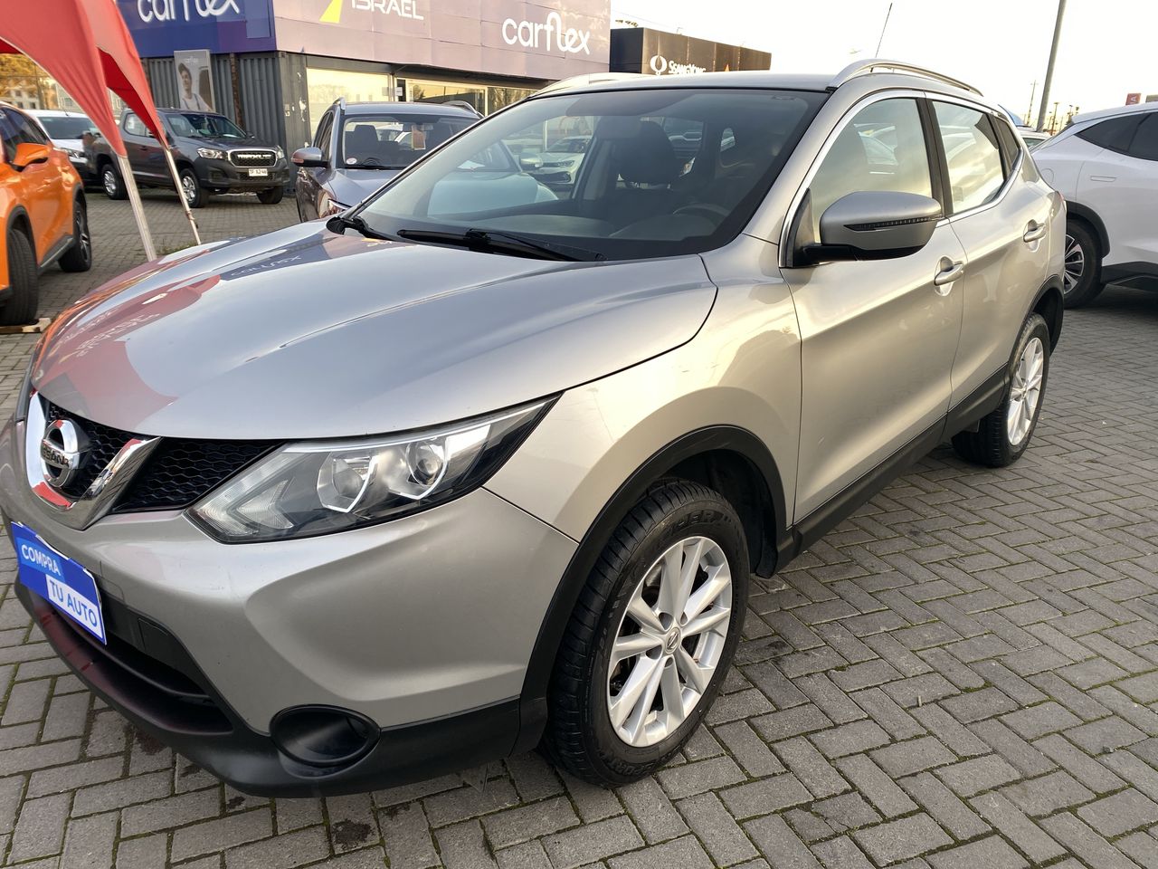 NISSAN - 3