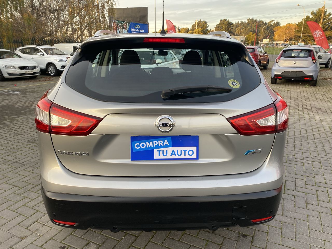 NISSAN - 6