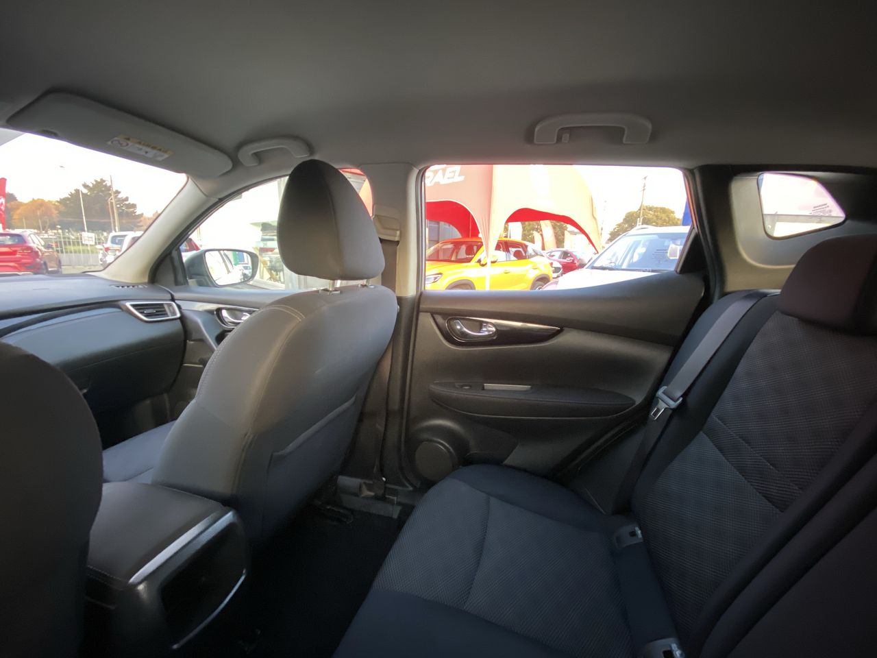 NISSAN - 11