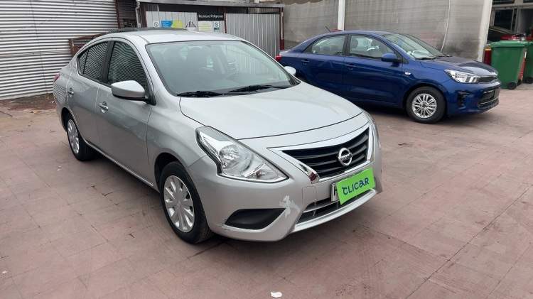 NISSAN - 0