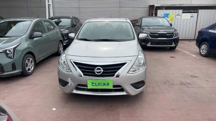 NISSAN - 1