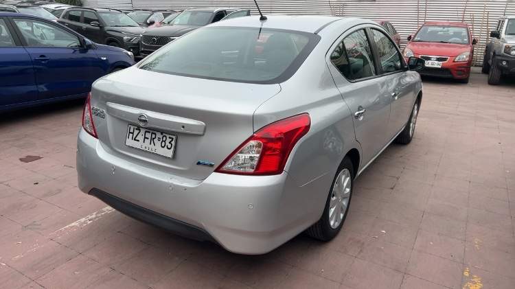 NISSAN - 3