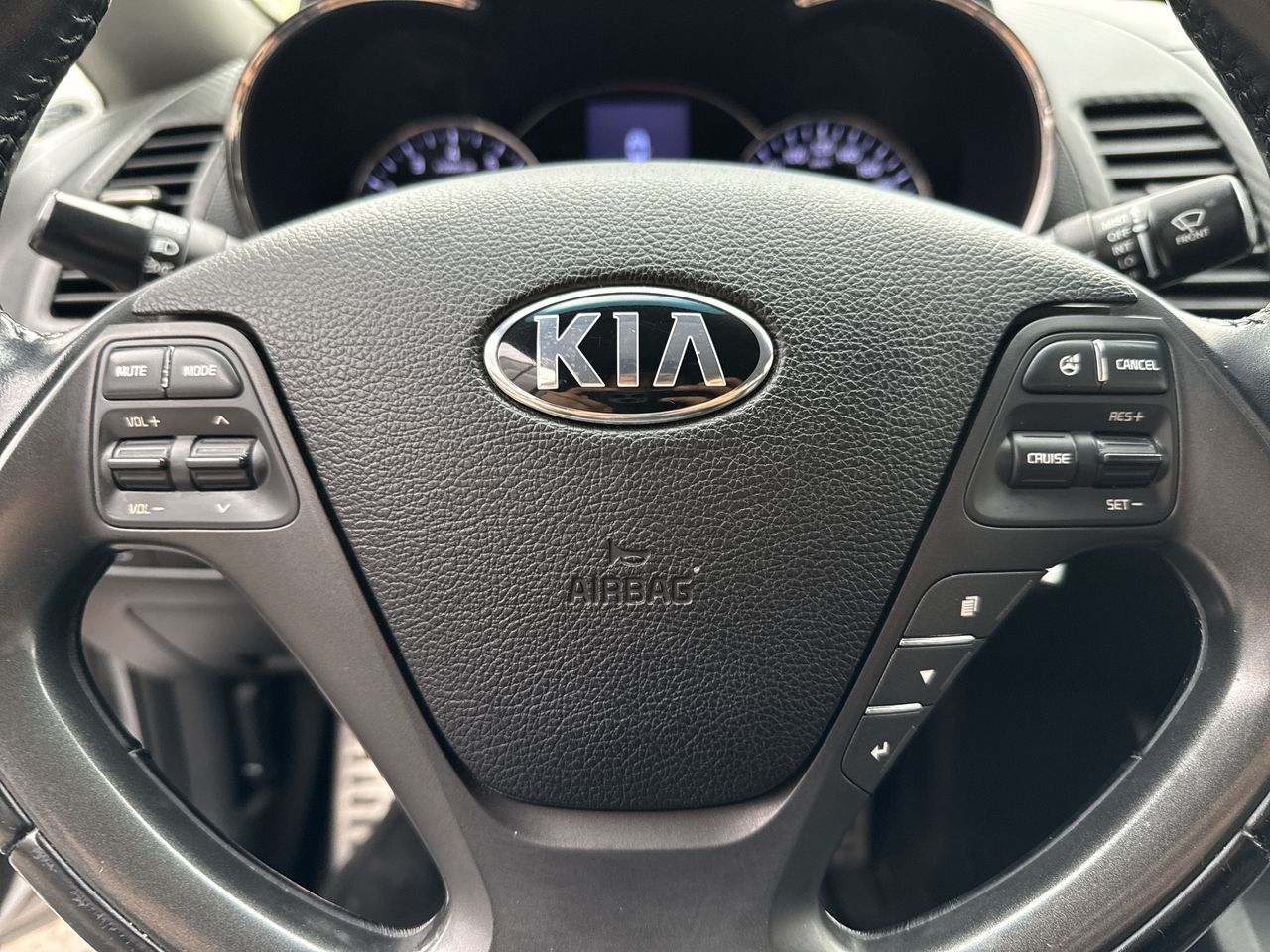 KIA - 18