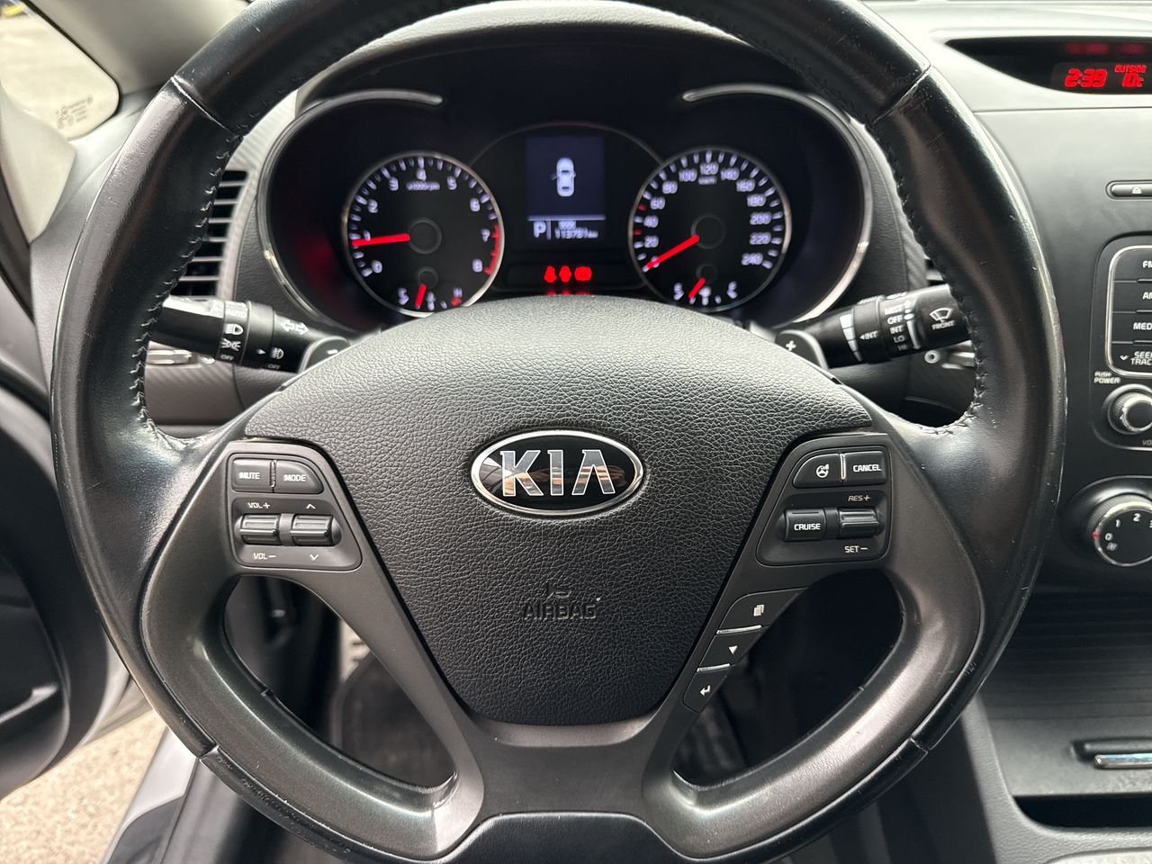 KIA - 17
