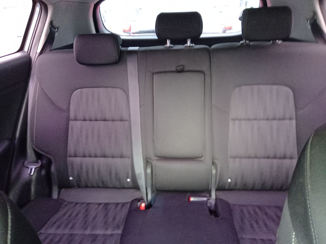 KIA Sportage — foto 24 de 24