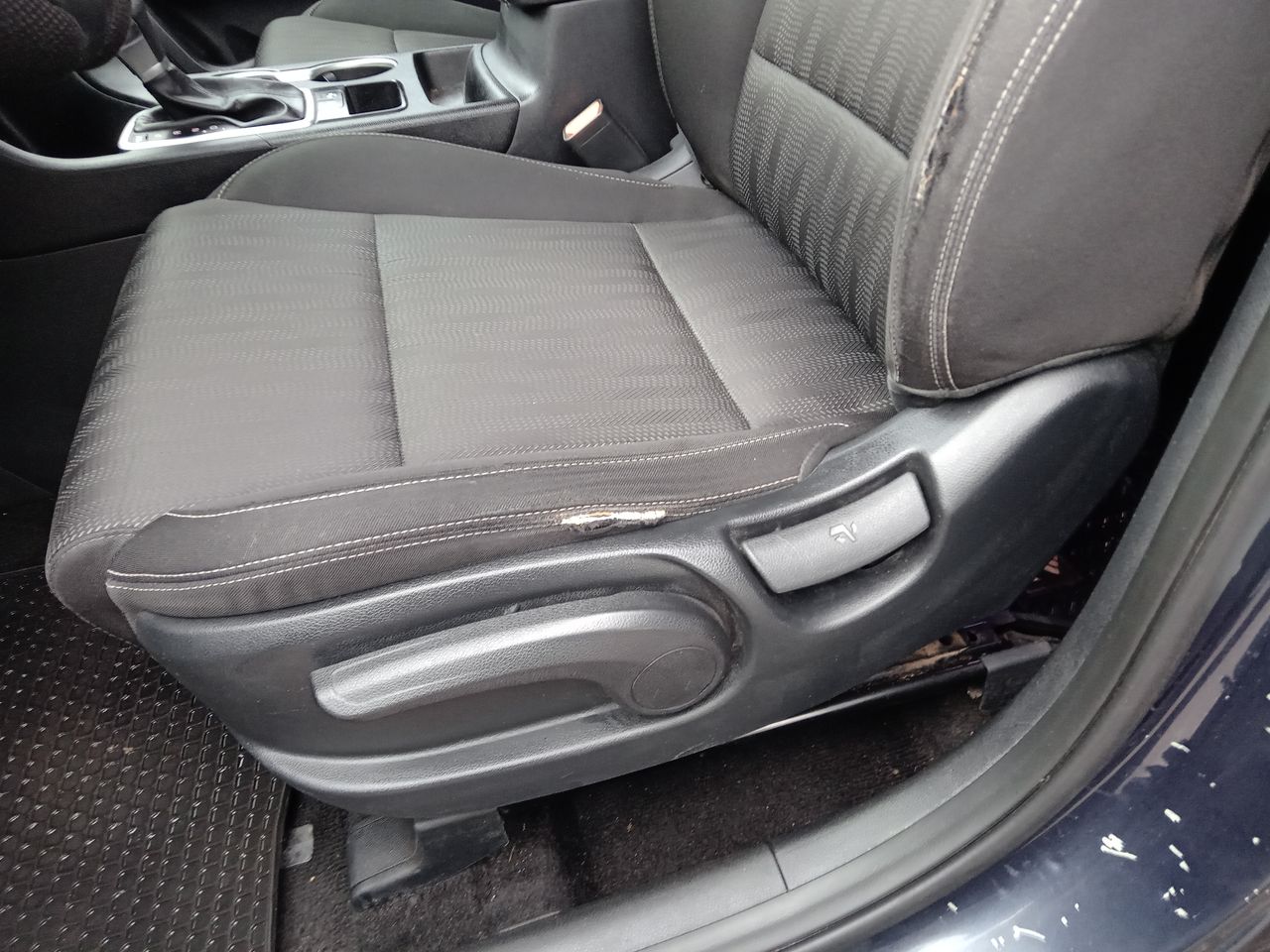 KIA Sportage — foto 14 de 24