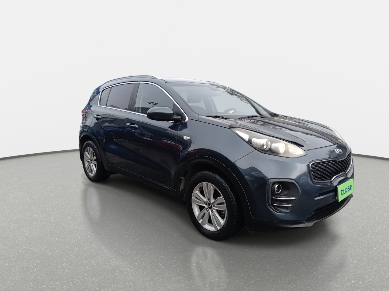 KIA - 1