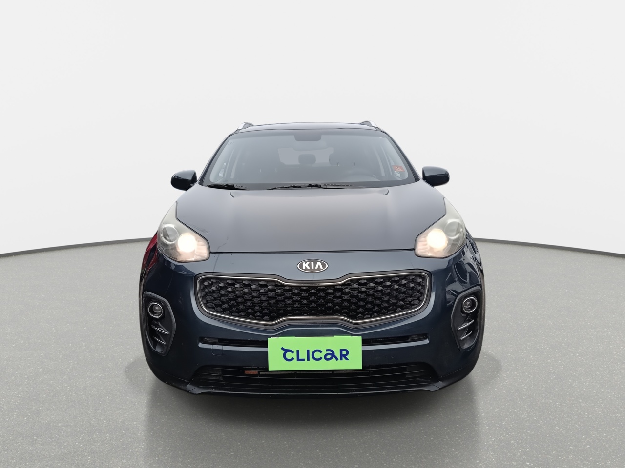 KIA - 2