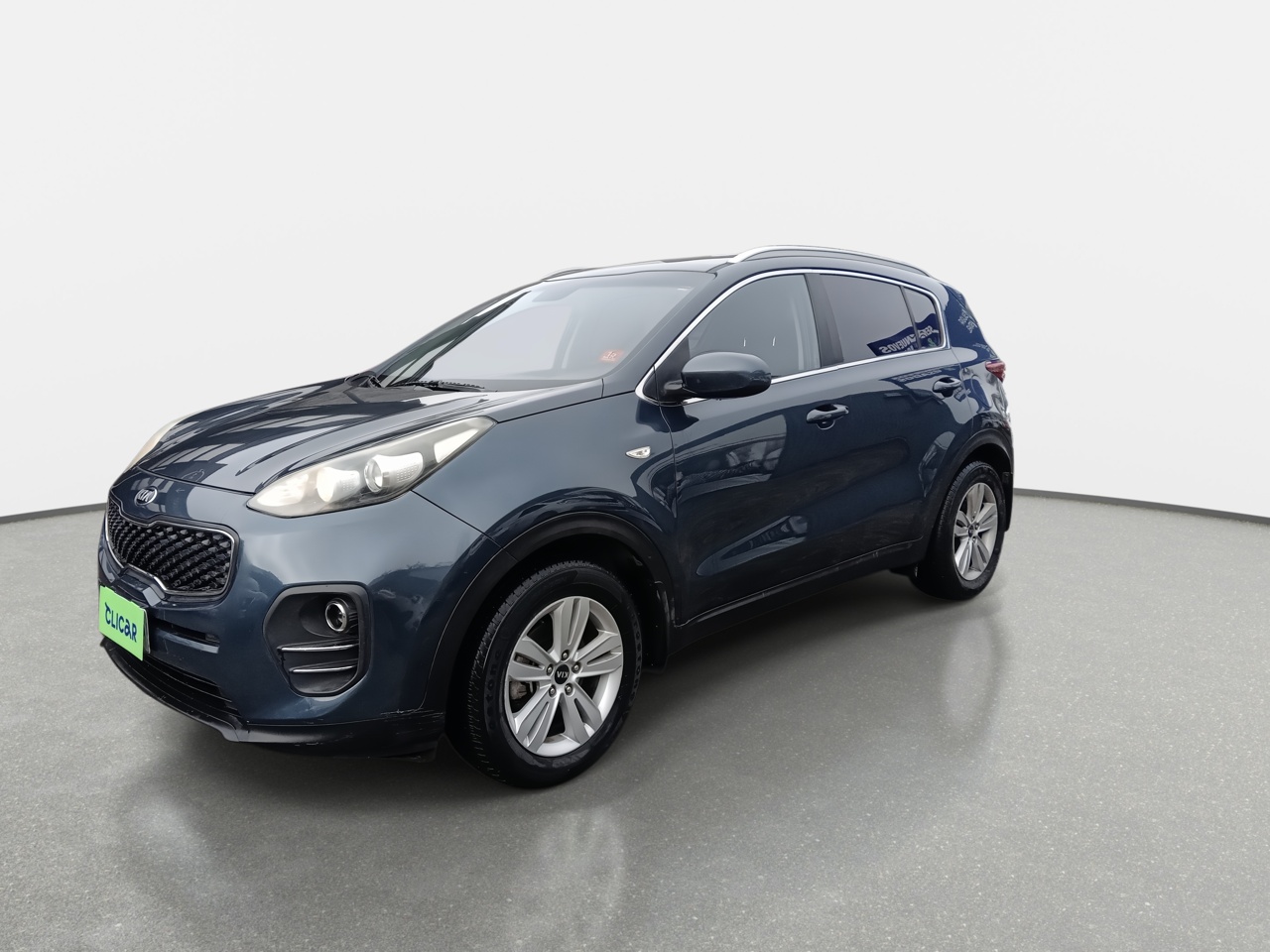 KIA - 3