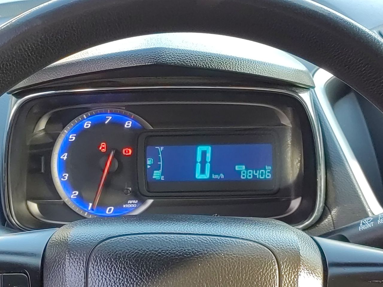 CHEVROLET - 18