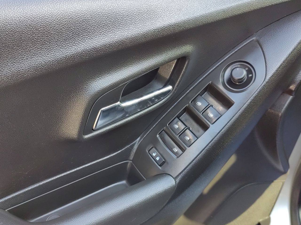 CHEVROLET - 13