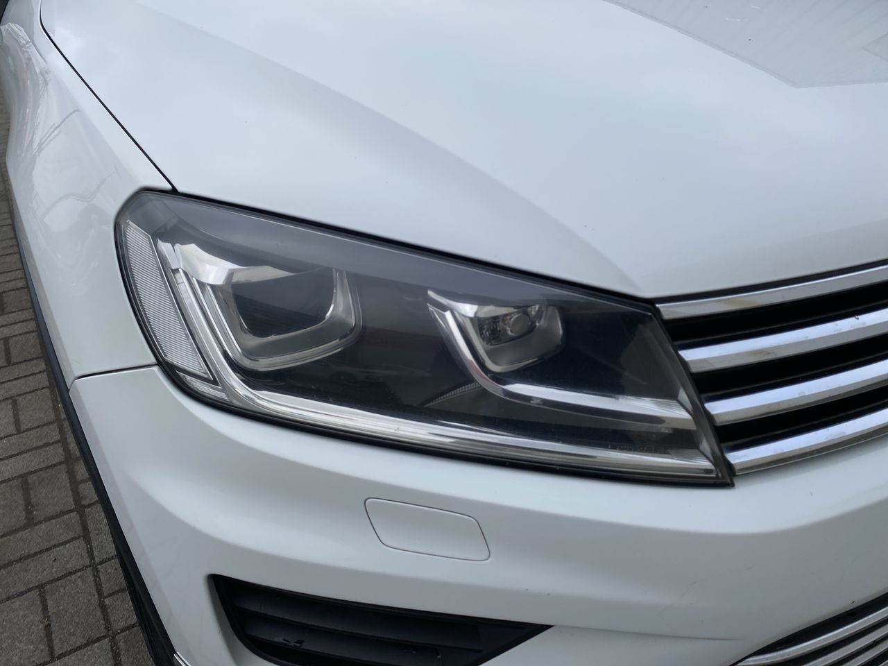 VOLKSWAGEN - 11
