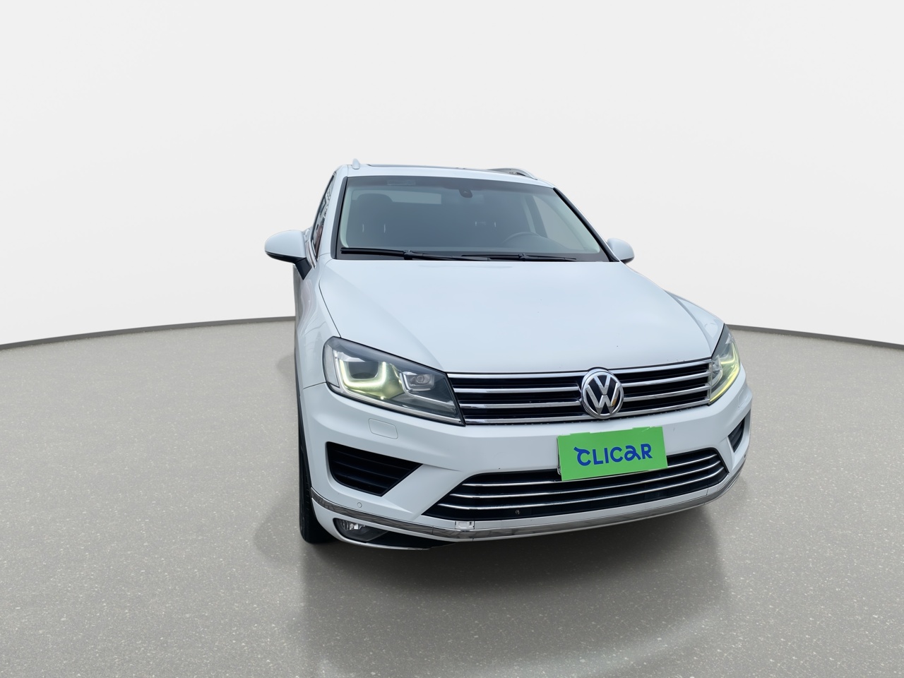 VOLKSWAGEN - 2
