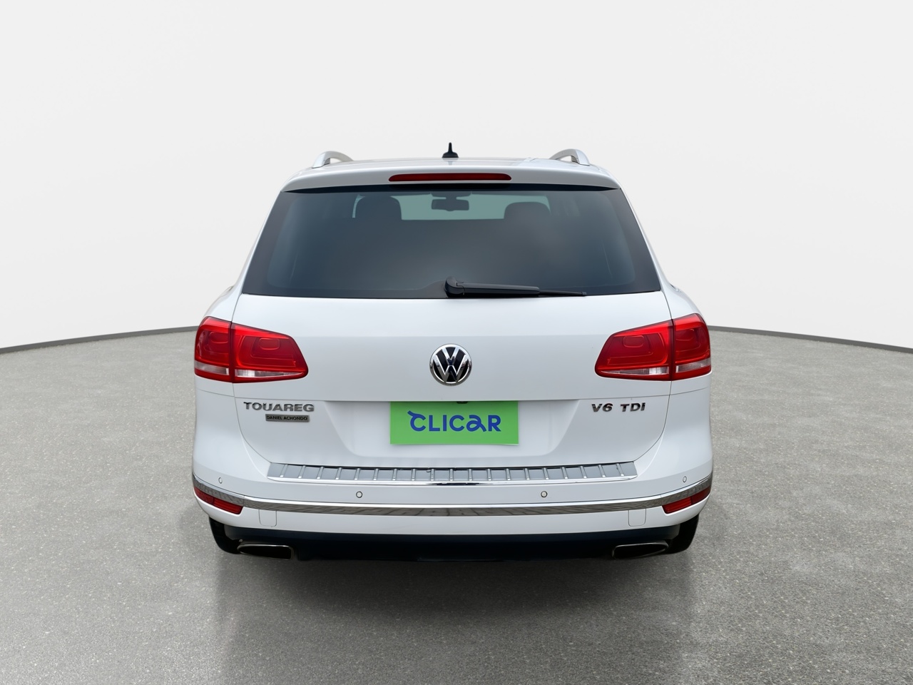 VOLKSWAGEN - 6