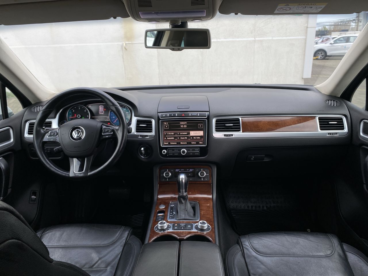 VOLKSWAGEN - 1