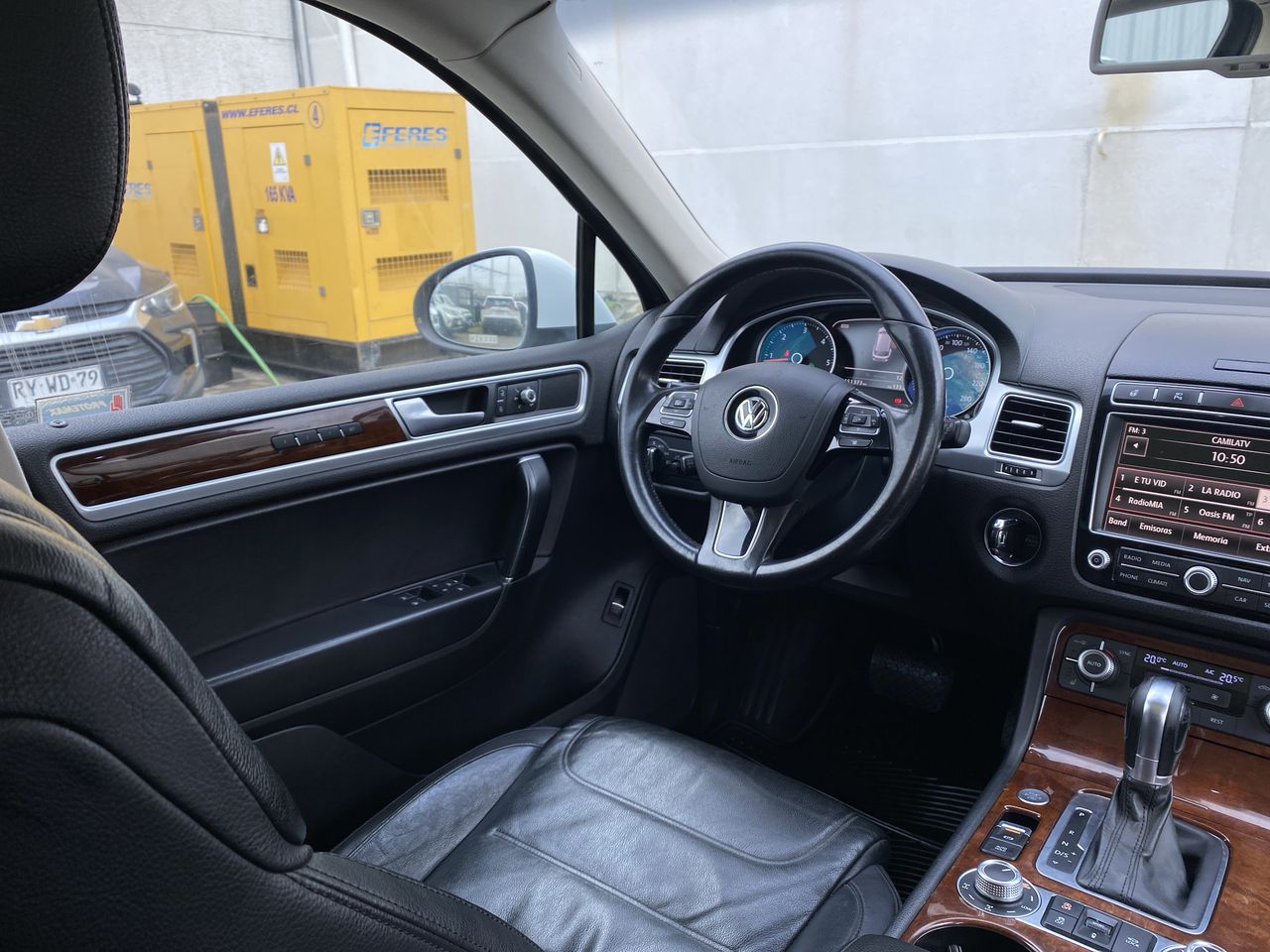 VOLKSWAGEN - 8