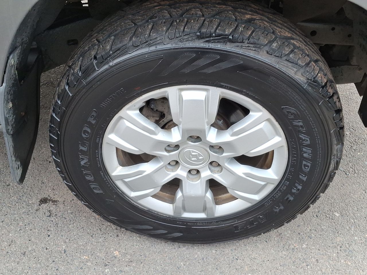 MAXUS - 17