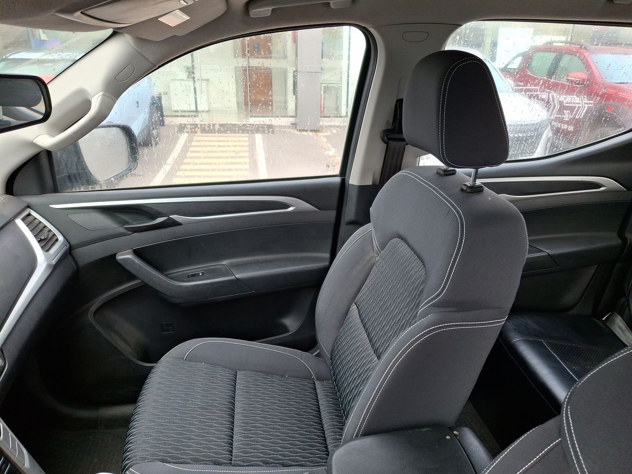 MAXUS - 16